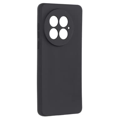 SKALO OnePlus 13 Ultratunn TPU Skal - Svart