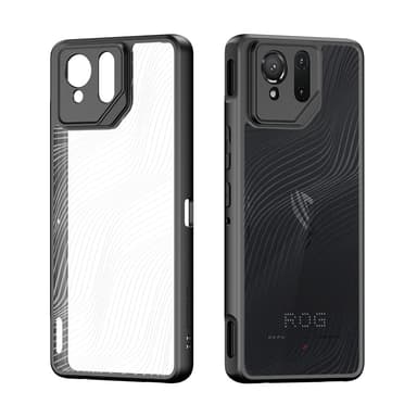 DUX DUCIS Asus ROG Phone 9 5G Aimo Series Skal - Svart