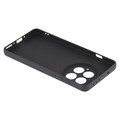 SKALO OnePlus 13 Ultratunn TPU Skal - Svart