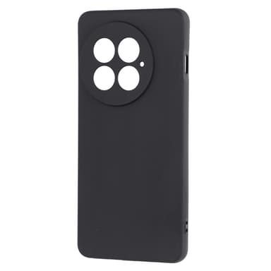SKALO OnePlus 13 Ultratunn TPU Skal - Svart