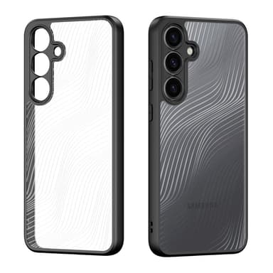 DUX DUCIS Samsung S25 Aimo Series Skal - Svart