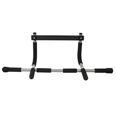 Dörrgym multi chinsstång med mjuka handtag