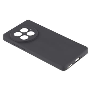 SKALO OnePlus 13 Ultratunn TPU Skal - Svart
