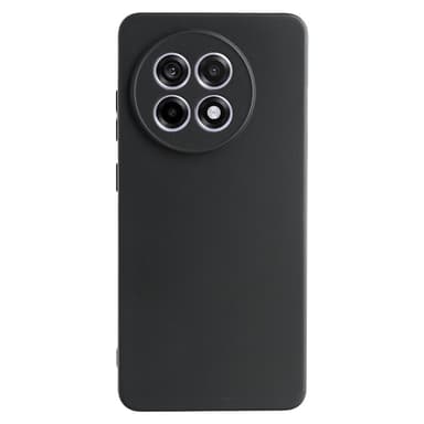 SKALO OnePlus 13R Ultratunn TPU Skal - Svart