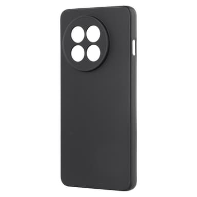 SKALO OnePlus 13R Ultratunn TPU Skal - Svart