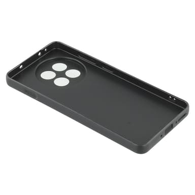 SKALO OnePlus 13R Ultratunn TPU Skal - Svart