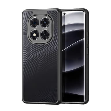 DUX DUCIS Xiaomi Redmi Note 14 Pro 5G Aimo Series Skal - Svart