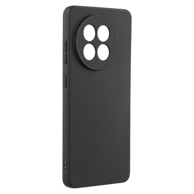 SKALO OnePlus 13R Ultratunn TPU Skal - Svart
