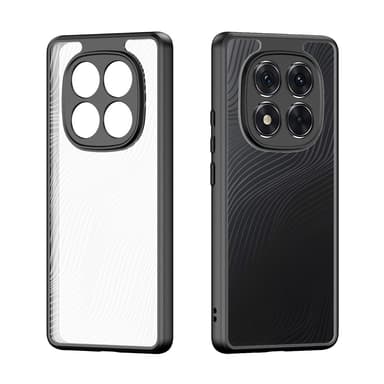 DUX DUCIS Xiaomi Redmi Note 14 Pro 5G Aimo Series Skal - Svart