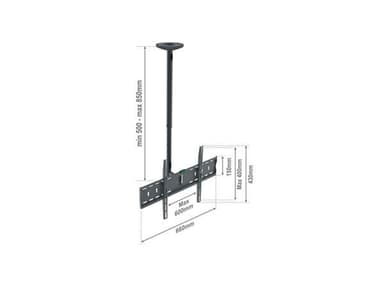 Takfäste för LED-TV - CINEMA PLUS 32 ""-70""
