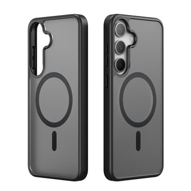 DUX DUCIS Samsung S25+ Yind Series Matt Finish Skal - Svart