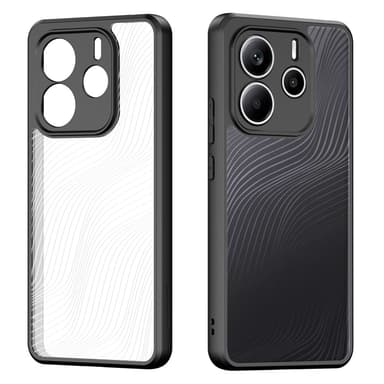 DUX DUCIS Xiaomi Redmi Note 14 5G Aimo Series Skal - Svart