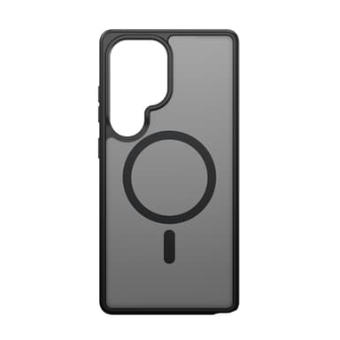 DUX DUCIS Samsung S25 Ultra Yind Series Matt Finish Skal - Svart