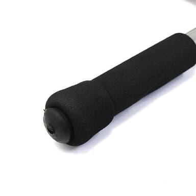 Dörrgym multi chinsstång med mjuka handtag