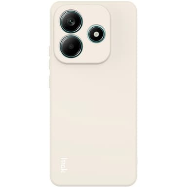 IMAK Xiaomi Redmi Note 14 5G UC-4 Series Skal - Vit