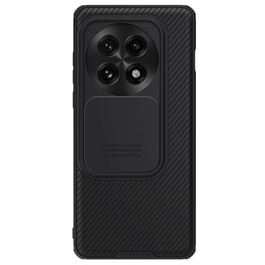 NILLKIN OnePlus 13 CamShield Pro Series Skal - Svart