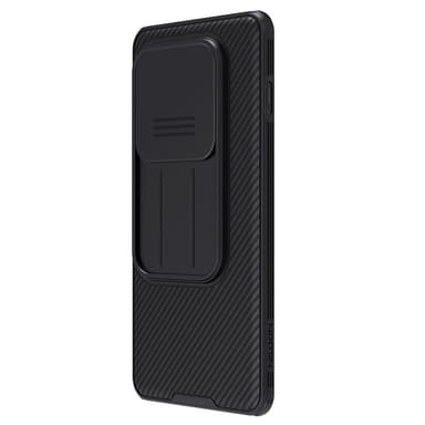 NILLKIN OnePlus 13 CamShield Pro Series Skal - Svart