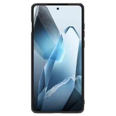 NILLKIN OnePlus 13 CamShield Pro Series Skal - Svart