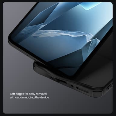 NILLKIN OnePlus 13 CamShield Pro Series Skal - Svart