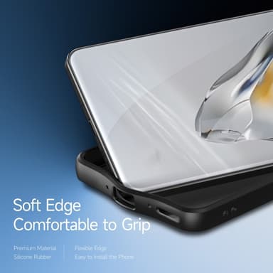 DUX DUCIS OnePlus 13 Aimo Series Skal - Svart