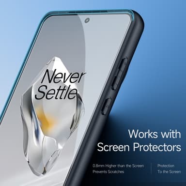 DUX DUCIS OnePlus 13 Aimo Series Skal - Svart