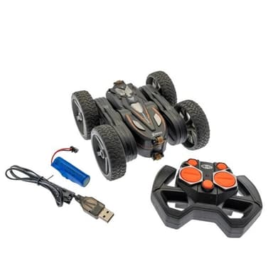 G4P Swing Stunt Car - Radiostyrd stuntbil