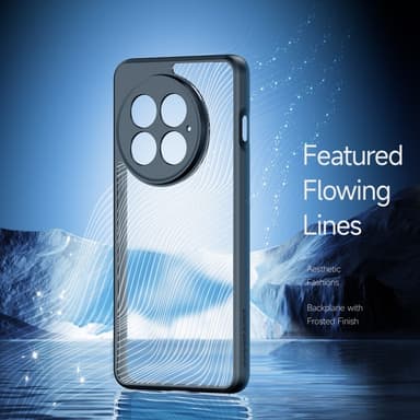 DUX DUCIS OnePlus 13 Aimo Series Skal - Svart
