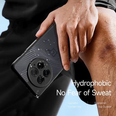 DUX DUCIS OnePlus 13 Aimo Series Skal - Svart
