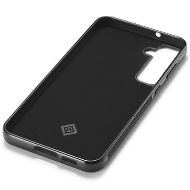 LC.IMEEKE Samsung S25 Carbon Fiber Skal