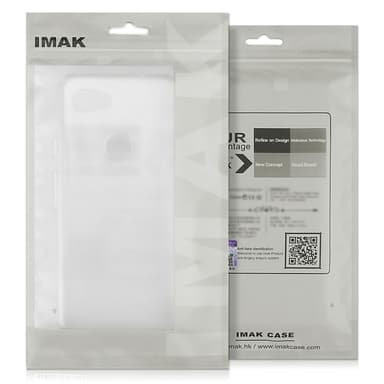 IMAK Asus ROG Phone 9 5G UX-5 Series Skal - Transparent