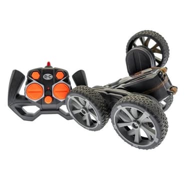 G4P Swing Stunt Car - Radiostyrd stuntbil