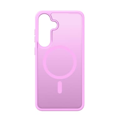 DUX DUCIS Samsung S25 Yind Series Matt Finish Skal - Rosa