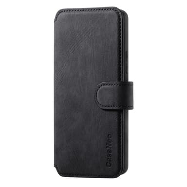 SKALO OnePlus 13 CASENEO MW-03 Plånboksfodral - Svart