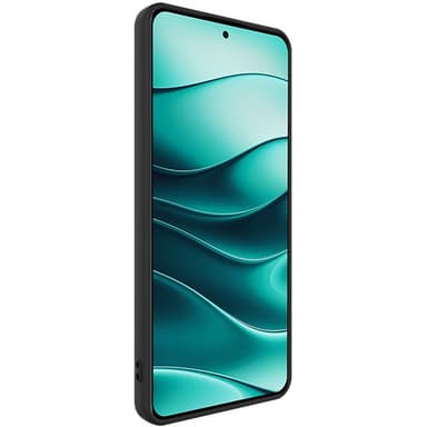 IMAK Xiaomi Redmi Note 14 5G UC-4 Series Skal - Svart