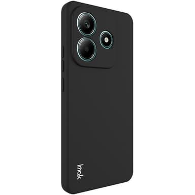 IMAK Xiaomi Redmi Note 14 5G UC-4 Series Skal - Svart