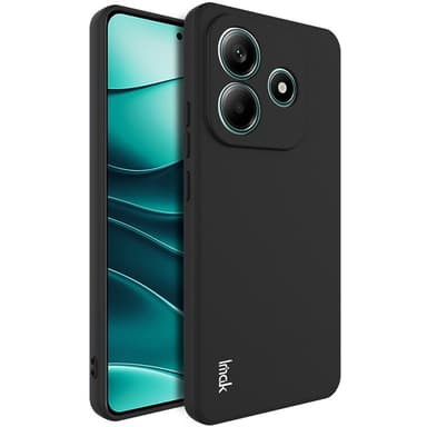 IMAK Xiaomi Redmi Note 14 5G UC-4 Series Skal - Svart