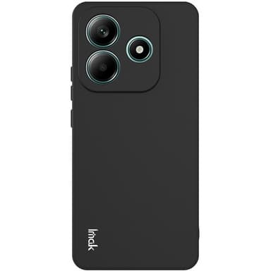 IMAK Xiaomi Redmi Note 14 5G UC-4 Series Skal - Svart