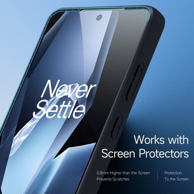 DUX DUCIS OnePlus 13R Aimo Series Skal - Svart