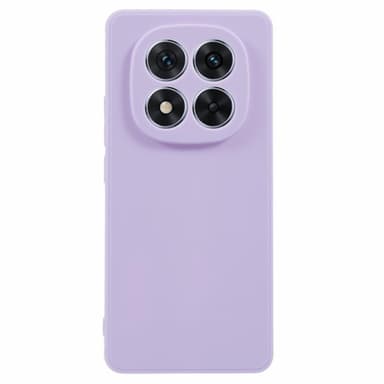 SKALO Xiaomi Redmi Note 14 Pro 5G Ultratunn TPU Skal - Lila