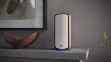 Netgear Orbi 970 (RBE972S) WiFi 7 Mesh system (2-pack)
