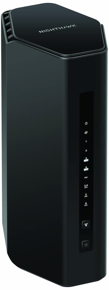 Netgear Nighthawk RS300 WiFi 7 router