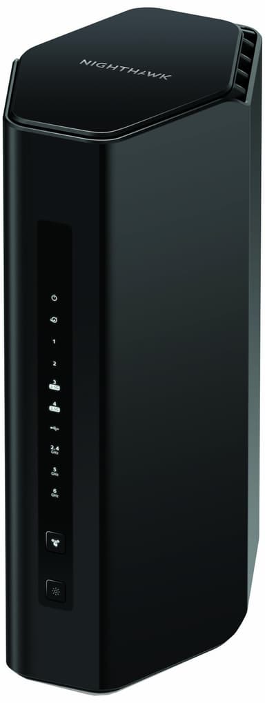 Netgear Nighthawk RS300 WiFi 7 router