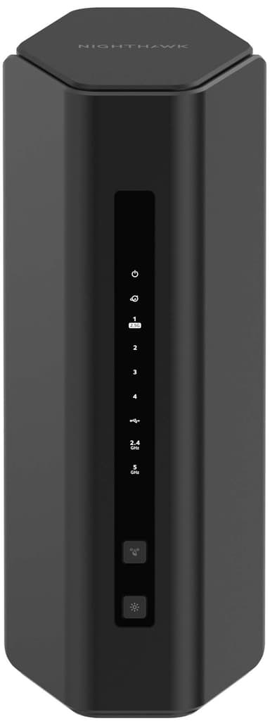 Netgear Nighthawk RS200 WiFi 7 router