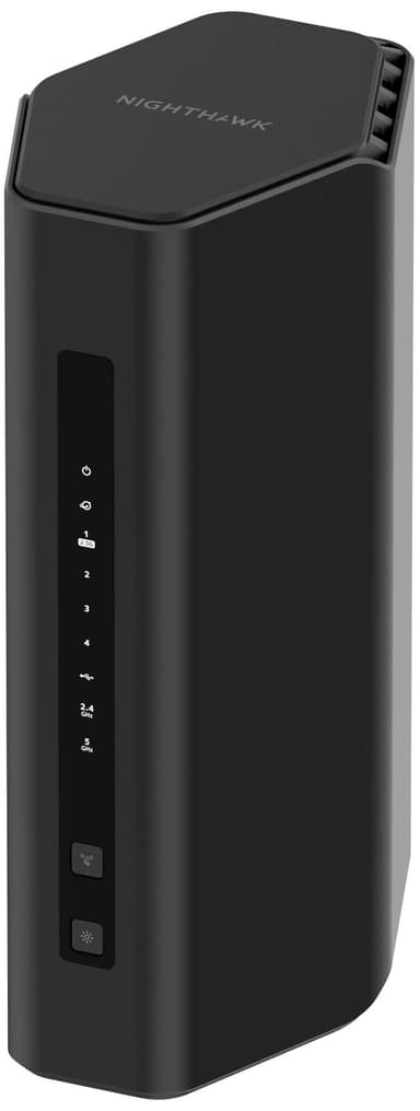 Netgear Nighthawk RS200 WiFi 7 router