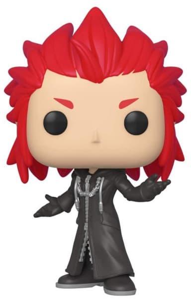Funko Pop! Kingdom Hearts actionfigur