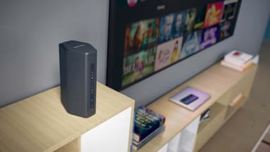 Netgear Nighthawk RS200 WiFi 7 router