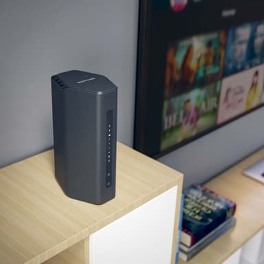 Netgear Nighthawk RS200 WiFi 7 router
