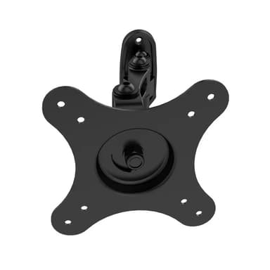 NÖRDIC Full Motion Flexibelt Väggfäste 10-24"" Vesa  75x75, 100x100