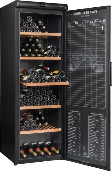 Climadiff Vinkyl RESERVE275F (fristående)