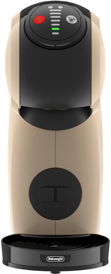 Nescafe Dolce Gusto Genio S kapselmaskin EDG226.BG (beige)